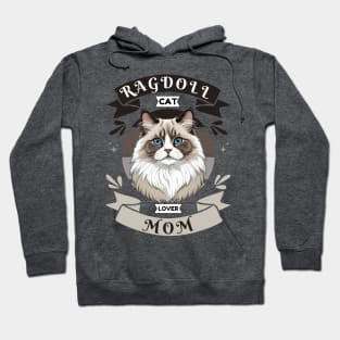 Ragdoll Hoodie